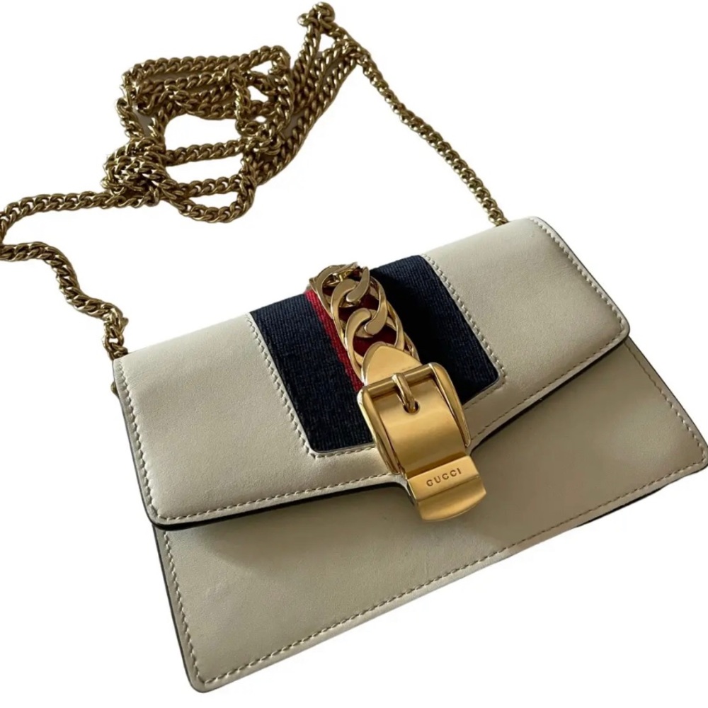 Gucci Mini Sylvie